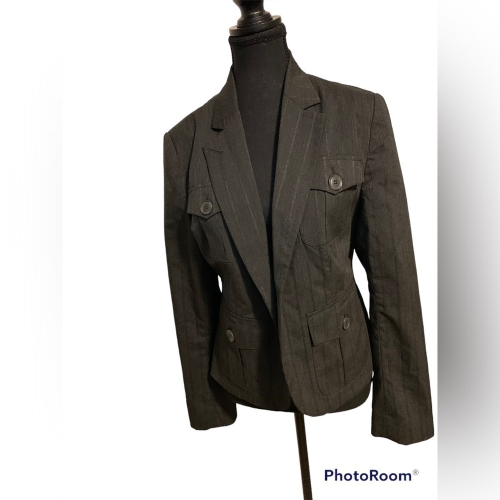 Suzy Shier jacket size 11/12